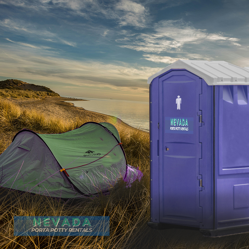 Porta Potties
